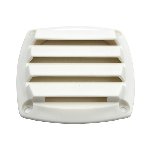 Riwesomey Ventilación de aire Instalación práctica Tamaño compacto Mano de obra A prueba de herrumbre Exquisita Buena decoración Suministros para Accesorios para vehículos recreativos Riwesomey VI016363-00