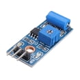 thumbnail image 4 of WHAMVOX 1PCS SW420 Motion Module Vibration Alarm Sensor Module Compatible for, 4 of 8