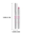 thumbnail image 2 of Blush Stick, Cream To Powder Blush, Long Lasting Natural Makeup for Cheeks and Eyes, Dual Purpose Easy Blend Eye Shadow and Cheek Stick for Soft Romantic Look, 2 of 4