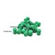 thumbnail image 4 of Wosthever Parachoques de saxofón de 20 piezas, accesorios de fieltro verde, parachoques de saxofones, piezas reemplazadas, herramientas de Accesorios para instrumentos musicales, 4 of 6