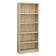 thumbnail image 2 of Sauder La Collection Aspen Post Bibliothèque en Finition Prime Oak, 2 of 6