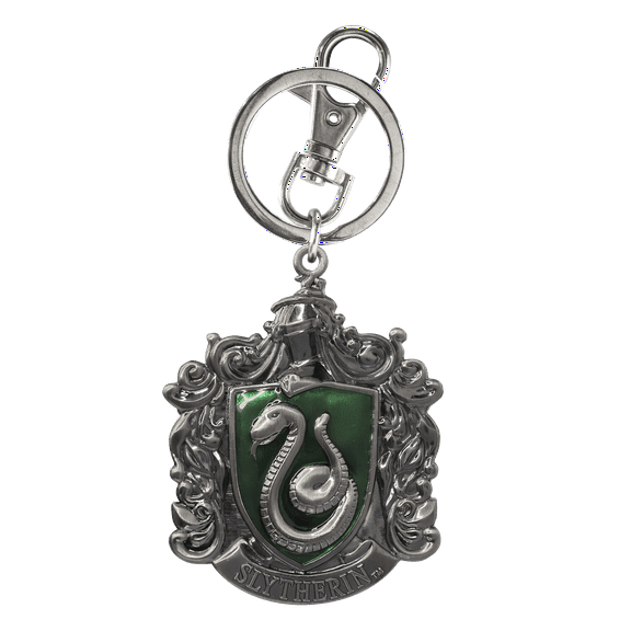 Pewter KR CF - Harry Potter - Slytherin