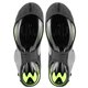 thumbnail image 5 of Cubrezapatos, Cubrezapatos De Montar Antideslizante Impermeable Reflejo Brillante Para Exteriores ANGGREK L/XL para 42-46, 5 of 8