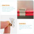 thumbnail image 4 of 30 clips para cables solares, clips para cables de paneles solares, clips para cables fotovoltaicos, 4 of 6