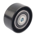 thumbnail image 4 of GELUOXI Engine Timing Belt Idler Pulley for Chevrolet Aveo Sonic Hatchback Sedan 2008-2018 1Pc, 4 of 8