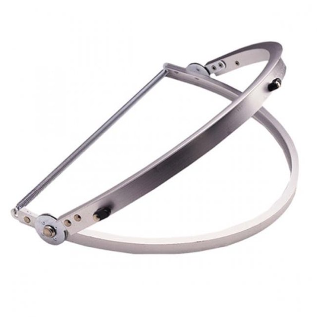 Modèle C Brimaster Hardcap Attache 3000032