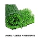 thumbnail image 3 of Muro Verde Nuvow follaje Artificial sintético Mod. Lemongrass 1 m2, 3 of 3