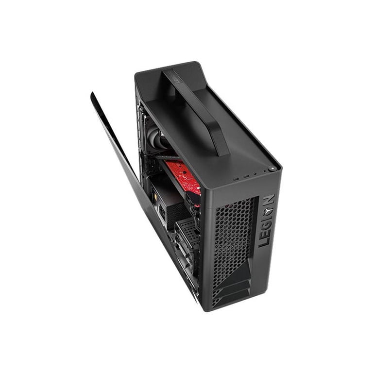 Lenovo Legion T730-28ICO 90JF - Tower gaming - Core i9 9900K / up