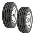 thumbnail image 1 of Llantas 185/75R16 Continental Vanco 8 104R, 1 of 6