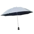thumbnail image 2 of Protector de de zapata caliente, diámetro 50 cm, cubierta de lluvia para cámara, de zapata caliente para cámara DSLR, cubierta de Baoblaze Accesorios de cámara, 2 of 8