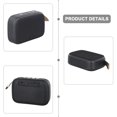 thumbnail image 3 of Mini Fabric Wireless Speakers Bluetoot H 5.0 Portable Outdoor Sports Audio Stereo Support TF Card Can Search New, 3 of 11