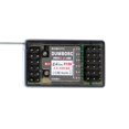 thumbnail image 2 of Receptor Rc Receptor de sistema RC Distancia de control de 400 m para X4 X5 X6 X6P Barco RC (X6DCG), 2 of 7
