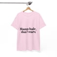 thumbnail image 4 of Mama hair, don't care T-shirt, 4 of 8