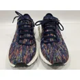 thumbnail image 4 of Adi-das Men’s PureBoost Running Shoes Sneakers CM8305 Blue/Red/White Sz 8, 4 of 6