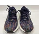 thumbnail image 4 of Ad-id-as Men’s PureBoost Running Shoes Sneakers CM8305 Blue/Red/White Sz 8, 4 of 6