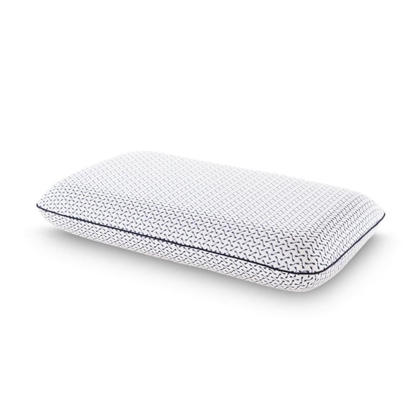 Essential Enhanced Support Gel Memory Foam Queen Pillow