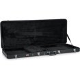 thumbnail image 3 of Gator Cases GWE Series Extreme - Hard case for radical shaped guitar - plywood, tolex coating - black, 3 of 5