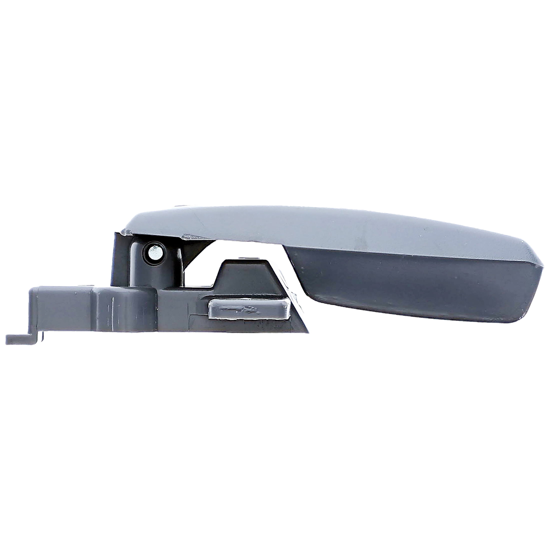 Dorman 760-5128 Passenger Side Interior Door Handle for Specific Isuzu Models, Gray