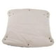 thumbnail image 3 of Guantes Cálidos de Invierno para Cochecito de Bebé, Guante para Carrito de Bebé Libre, de Mano para Cochecito de Bebé para Niños, Fun gris, 3 of 9