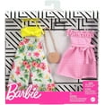 thumbnail image 2 of Barbie Fashion 2 Pack 9, 2 of 2