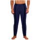 thumbnail image 3 of Ceisia Men's Trendy Solid Color Gift Full Front Zipper Pocket Loose Casual Sport Basketball Training Pants, 3 of 8
