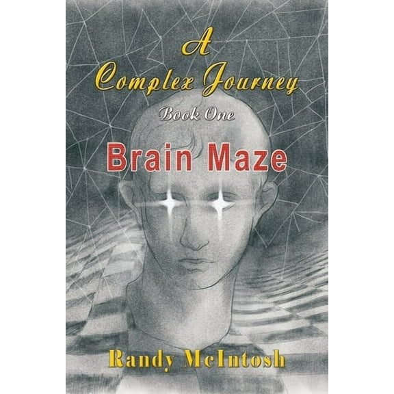 A Complex Journey - Brain Maze: Book 1, (Paperback)