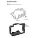 thumbnail image 3 of Estuche Protector con Estructura de Jaula para Cámara DSLR A6700, Estabilizador de Expansión, Soporte para Filmación de Videos y Películas, 3 of 5