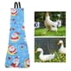 thumbnail image 5 of Pañales De Ganso Patito, Pañales De Pollo, Transpirables, Impermeables, Lavables Para Aves De Corral, 5 of 8