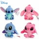 thumbnail image 2 of 20cm Stitch Stuffed Plush Models Cartoon Stuffed Lilo Plush Dolls Anime Plush Baby Toys Kawaii Kids Birthday Gift, 2 of 5