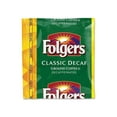 thumbnail image 5 of Folgers®, FOL06433, Decaffeinated Classic Roast Coffee, 42 / Carton, 5 of 6