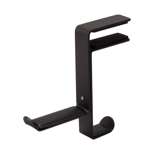 Soporte para auriculares con borde de clip Soporte para auriculares Soporte para mochila escolar Soporte para mesa con clip Soporte para mochila de escritorio Soporte para auriculares