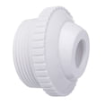 thumbnail image 1 of Hyasfey Pool Jet Nozzles 3/4-Inch Pool Eyeball Jet SP1419D Opening Water Directional Flow Inlet Pool Return Jet Fittings Pool Accessories, 1 of 7