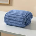 thumbnail image 4 of DcGZvy Towels for Bathroom 28 *55 in Large Bath Sheets Soft Bath Towels Home Goods Quick Dry Towels Hotel Towels Fall Savings, 4 of 6