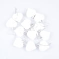 thumbnail image 3 of Christmas Ball Ornaments 12 Pcs Christmas Tree Decorations Set Shatterproof Small Silver Christmas Ornaments Balls for Holiday Party Wreath Tabletop Xmas Tree Decor, 3 of 7
