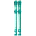 thumbnail image 1 of Grabadora Yamaha Serie 20 en C-Soprano azul (paquete de 2), 1 of 2