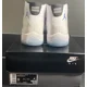 thumbnail image 2 of Jo r-dan 11 Legend Blue 2024 Size 9, 2 of 5