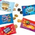 thumbnail image 3 of Nabisco Classic Mix Cookie & Cracker, Variety Pack, 40 pk., 3 of 4