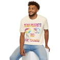 thumbnail image 6 of Beach Parent Love Teacher Ocean Palm tree Men Women Tees, 6 of 6