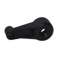 thumbnail image 2 of Brazo de Servo shaofei para XLF F16 F17 1/14 RC Car Accesorios Color Negro, 2 of 5