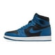 thumbnail image 1 of Tenis Air Jordan 1 Retro High OG Dark Marina Blue JORDAN 555088-404, 1 of 4