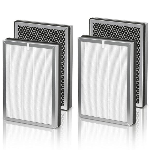 Filtro de repuesto para purificador de aire MA Serie 25 S1/W1/B1