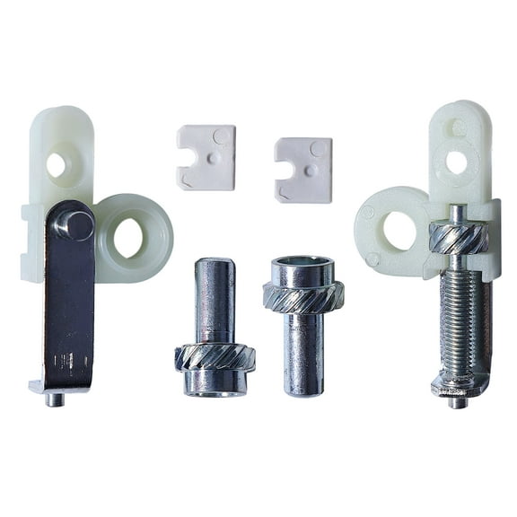 Chain Adjuster Tensioner for Stihl MS250 MS230 MS210 025 023 021 Chainsaws Parts 1123 007 1000