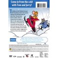 thumbnail image 2 of Warner Brothers Tom And Jerry: Winter Wa Dvd Std Ws E, 2 of 2