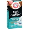 Arm & Hammer Truly Radiant Whitening Booster Toothpaste 2.5 oz. Box