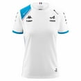 thumbnail image 2 of Alpine Racing F1 2023 Women's Team T-Shirt, 2 of 8