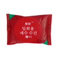 thumbnail image 2 of Compressed Travel Towel Disposable Face Towel Portable Candy Cleaning Towel Wiping Face Towel, 2 of 4