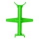 thumbnail image 2 of de Protección de Horquilla de Motocicleta de Plástico Soporte de Ahorro de Horquilla para Motocicletas Todoterreno Práctico Universal Verde Yotijar Protector de horquilla de motocicleta, 2 of 10