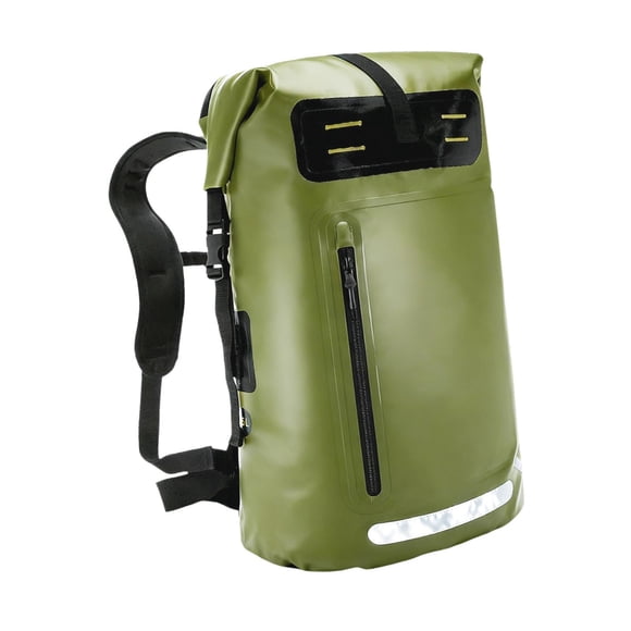Mochila impermeable, mochila de senderismo, ligera, resistente al agua, bolsa de viaje deportiva, bolsa de camping para hombres y mujeres, escalada