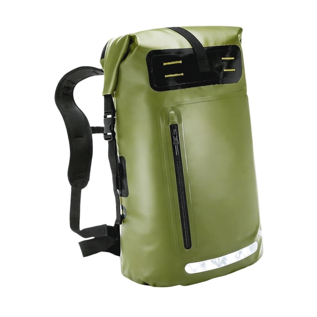 Mochila impermeable, mochila de senderismo, ligera, resistente al agua, bolsa de viaje deportiva, bolsa de camping para hombres y mujeres, escalada