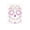 A002- B, variant on Temporary Face Tattoos Sugar Skull Day of The Dead Design 10 Pack 8 X 6 Inch Sheets for Halloween Party Dia de Los Muertos Events